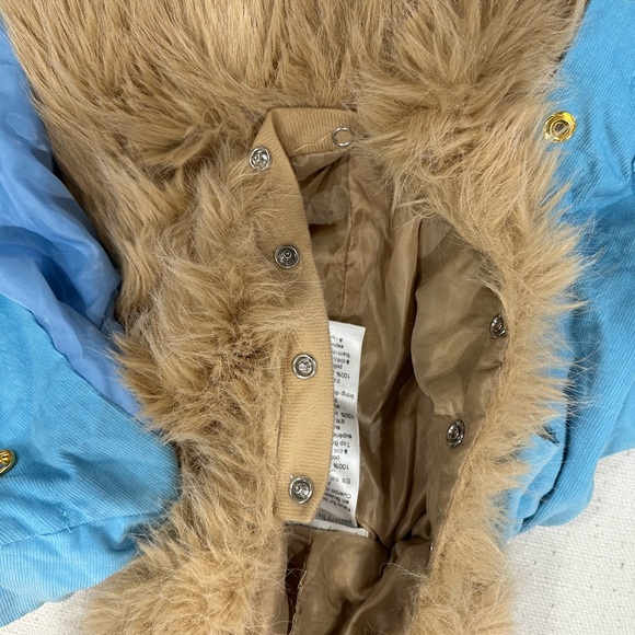 Peter Rabbit costume - Picture 5 of 7